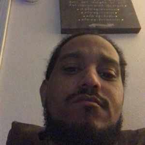 Meet your Posher, Barry